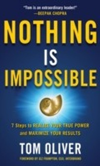 Enlarge image Cover: Nothing Is Impossible - McGraw-Hill Education