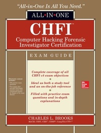 Abbildung von: CHFI Computer Hacking Forensic Investigator Certification All-in-One Exam Guide - McGraw-Hill Education