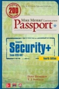Abbildung von: Mike Meyers  CompTIA Security+ Certification Passport, Fourth Edition  (Exam SY0-401) - McGraw-Hill Education