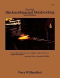 Cover: Practical Blacksmithing and Metalworking - McGraw-Hill Inc.,US