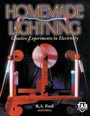 Cover: Homemade Lightning - McGraw-Hill Inc.,US