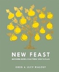 Cover: New Feast - Hardie Grant Books