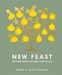 Enlarge image Cover: New Feast - Hardie Grant Books