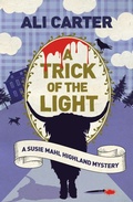 Cover: A Trick of the Light - Point Blank