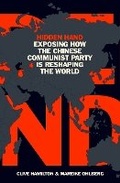 Cover: Hidden Hand - Oneworld Publications