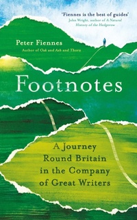 Abbildung von: Footnotes - Oneworld Publications