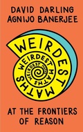Cover: Weirdest Maths - Oneworld Publications