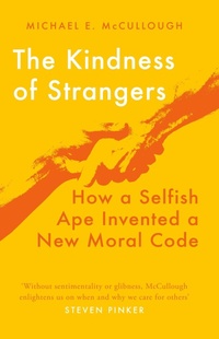 Enlarge image Cover: The Kindness of Strangers - Oneworld Publications