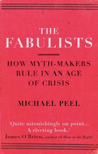 Abbildung von: The Fabulists - Oneworld Publications