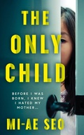 Cover: The Only Child - Point Blank