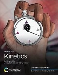 Cover: Introduction to Kinetics - Royal Society of Chemistry