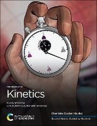 Abbildung von: Introduction to Kinetics - Royal Society of Chemistry