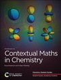 Cover: Introduction to Contextual Maths in Chemistry - Royal Society of Chemistry