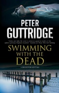 Cover: Swimming with the Dead - Severn House