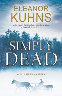 Abbildung von: Simply Dead - Severn House