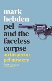Abbildung von: Pel and the Faceless Corpse - Farrago