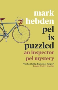 Abbildung von: Pel Is Puzzled - Farrago