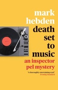 Cover: Death Set to Music - Farrago