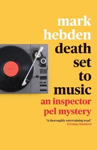 Abbildung von: Death Set to Music - Farrago