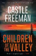 Cover: Children of the Valley - Farrago