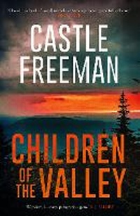 Enlarge image Cover: Children of the Valley - Farrago