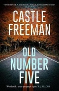 Cover: Old Number Five - Farrago