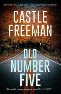 Enlarge image Cover: Old Number Five - Farrago
