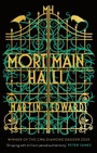 Cover: Mortmain Hall - Head of Zeus