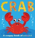 Cover: Crab - Little Tiger