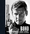 Cover: Bond: Photographed by Terry O'Neill - ACC Art Books