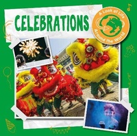 Enlarge image Cover: Celebrations - BookLife Publishing