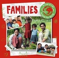 Cover: Families - BookLife Publishing