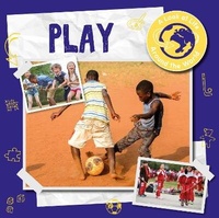 Enlarge image Cover: Play - BookLife Publishing