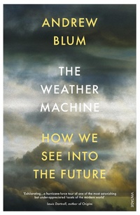 Abbildung von: The Weather Machine - Vintage