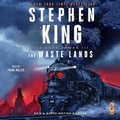 Cover: The Waste Lands - SIMON & SCHUSTER AUDIO
