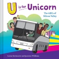 Cover: U is for Unicorn - Chronicle Books