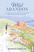 Cover: Wild Abandon - Bradt Travel Guides
