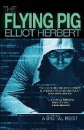 Cover: The Flying Pig - Wordcatcher Publishing