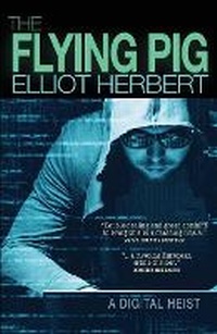 Enlarge image Cover: The Flying Pig - Wordcatcher Publishing