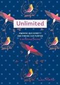 Cover: Unlimited: A Devotional Journey - CWR