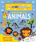 Cover: Search and Find Animals - Two Windmills Limited