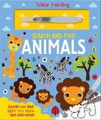 Enlarge image Cover: Search and Find Animals - Two Windmills Limited