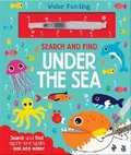 Cover: Search and Find Under the Sea - Two Windmills Limited