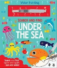 Enlarge image Cover: Search and Find Under the Sea - Two Windmills Limited