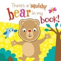 Cover: There's a Bear in my book! - Two Windmills Limited