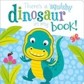 Cover: There's a Dinosaur in my book! - Two Windmills Limited