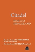 Cover: Citadel - Liverpool University Press