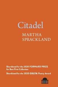 Enlarge image Cover: Citadel - Liverpool University Press