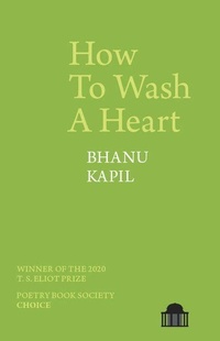 Enlarge image Cover: How To Wash A Heart - Liverpool University Press