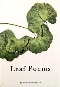 Enlarge image Cover: Leaf Poems - Independent Publishing Network